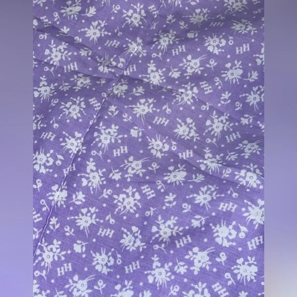 Vintage Holly Hobbie comforter - Picture 7 of 9